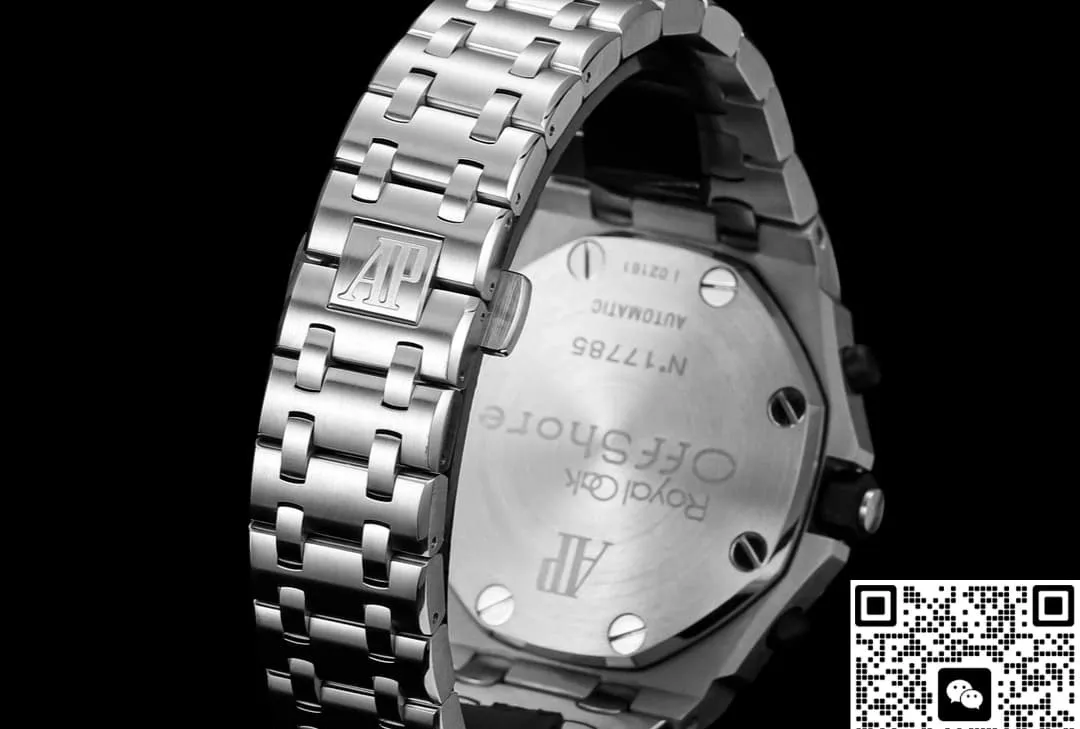TK Factory Audemars Piguet 26238TI.OO.2000TI.01 1:1 Best Edition Replica Watch